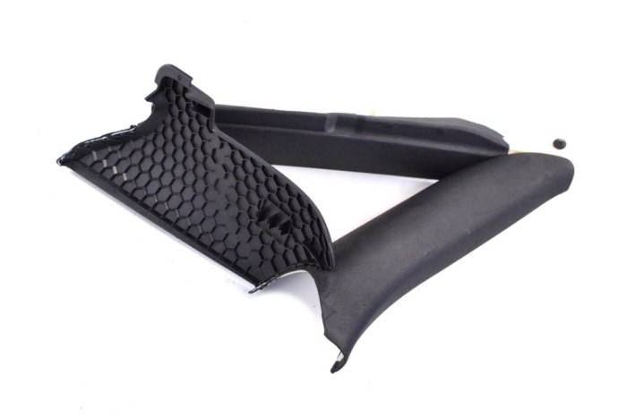 Ornament st&acirc;lp B dreapta AUDI A6 4G2, C7, 4GC 2016 OEM: Sedan | 14559920