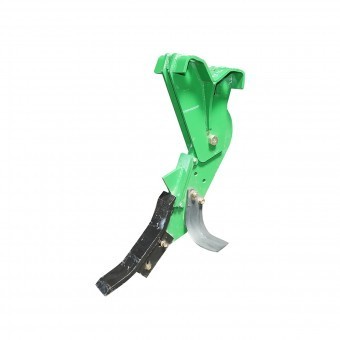 Brat frontal echipat pentru scarificator DISTA99