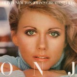 Olivia Newton John&#039;s Greatest Hits | Olivia Newton-John, virgin records