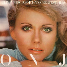 Olivia Newton John's Greatest Hits | Olivia Newton-John