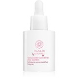 Annayake Hanami Fluide Concentr&eacute; Haute D&eacute;fense Peaux Assoiff&eacute;es ser hidratant ziua și noaptea 30 ml