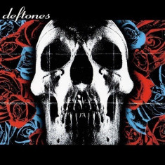 Deftones Deftones 180g LP (vinyl) foto