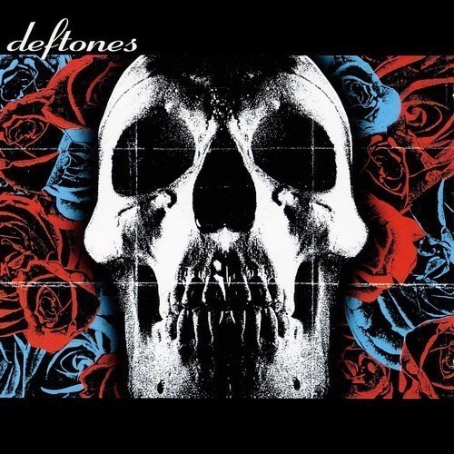 Deftones Deftones 180g LP (vinyl)