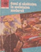 Omul si sanatatea in societatea moderna foto