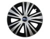 Set 4 Capace Roti Autohelix MSA&reg; potrivite jantelor de 14 inch, pentru Subaru, Glory Mix