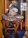 Revista Cinema Nr. 4 Aprilie 1967 - Carti Arta Cinematografie Brosata