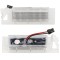 Set Lampi Numar Led Hyundai IX35 2009-2015