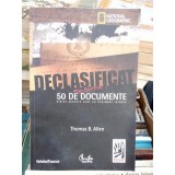 DECLASIFICAT , THOMAS B. ALLEN