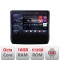 Navigatie Subaru Forester 2017-2020 Edotec Kit-forester20 8 core QLED 2K 16+512 360 Android Waze USB Navigatie Internet Youtube Radio CarStore Technol
