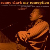 My Conception | Sonny Clark