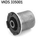 SKF VKDS 335001 suport,trapez
