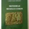&quot;MONEDELE REGELUI COSON&quot;, Carmen Maria Petolescu, 2011. Carte noua