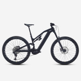 Bicicletă MTB electrică cu suspensie integrală 29&quot; - E-FEEL 900S Team Edition, Rockrider