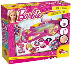 Set de creatie bijuterii Barbie foto