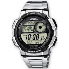 CEAS BARBATESC CASIO SPORT AE-1000WD-1AVEF foto