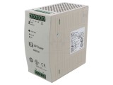 Alimentator Pulsatoriu pentru Șină DIN 120W 24V 5A