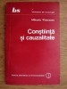 Constiinta si cauzalitate/ Mihaela Vlasceanu