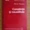 Constiinta si cauzalitate/ Mihaela Vlasceanu