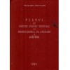 Colectiv - Planul de conturi pentru industrie si instructiunile de