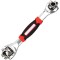 Cheie universala dinamica cu torx 48 in 1 Universal Wrench