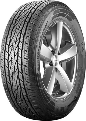 Cauciucuri de vara Continental ContiCrossContact LX 2 ( 225/70 R15 100T EVc ) foto