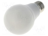 Lampă LED PHILIPS E27 10W 2700K 230V AC 180&deg; CRI 80