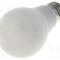 Lampă LED PHILIPS E27 10W 2700K 230V AC 180&deg; CRI 80