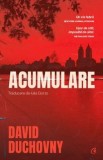 Cumpara ieftin Acumulare/David Duchovny