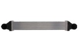 Radiator intercooler MERCEDES-BENZ B-CLASS Sports Tourer (W245) (2005 - 2011) THERMOTEC DAM007TT