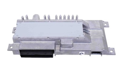 Amplificator de sunet AUDI Q5 FY 2018 OEM: 80A035223A foto