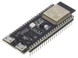 Kit Dezvoltare WiFi ESP32-S3-DEVKITC-1-N8R8 5VDC