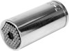 Cheie Tubulara Universala VOREL 3/8&quot; (7-19mm) Otel CrV, Mecanica Auto, Service, Garaj