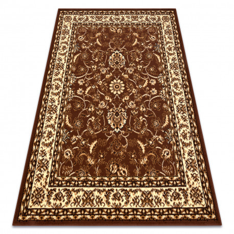 Covor BCF Morad KLASYK clasic - maro, 80x150 cm