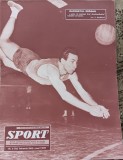 myh 110 - Revista SPORT - nr 4/februarie 1962
