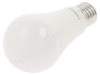 Set 3 Lămpi LED E27 8.5W 4000K 806lm Alb Neutru