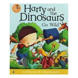 Harry and the Dinosaurs Go Wild