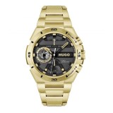Ceas Barbati, Hugo Boss, Wild 1530338 - Marime universala