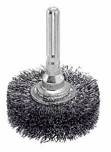 Bosch Perie disc 75mm ProAdvanced PowerfulTools