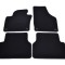 Covorase mocheta VW TIGUAN 12/2007- Negru, set de 4 bucati AutoDrive ProParts