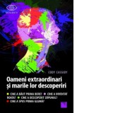 Oameni extraordinari si marile descoperiri - Cody Cassidy