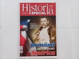 Revista HISTORIA SPECIAL, AN III, NR. 8, SEPTEMBRIE 2014