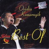CD Pop: Ovidiu Komornyik - Best of ( supliment Felicia - vezi descriere )