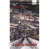 A g&eacute;p, ha visszan&eacute;z - Kar&aacute;csonyi Zsolt
