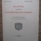 BULETINUL COMISIUNII MONUMENTELOR ISTORICE , PUBLICATIUNE TRIMESTRIALA ANUL IV , FASC. 16 , OCTOMBRIE-DECEMBRIE 1911