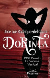 Dorinta - Jose Luis Rodriguez del Corral
