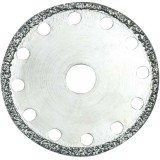 Proxxon 28558 - Disc diamantat 50 mm LHW LHW/A