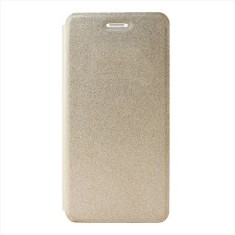 Husa ALLVIEW X4 Soul Style - DNG Flip TSS, Auriu foto