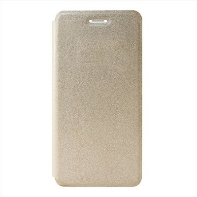 Husa Flip ALLVIEW P5 Life (Auriu) foto