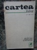 Mircea Ciobanu - Cartea fiilor