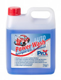 Spuma activa auto concentrat Power Wash, Pro-X 2 Kg